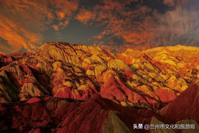 嗨玩兰州！国庆、中秋双节前后兰州文旅推出百项群众文化活动指南