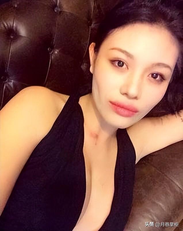 牡丹花下死！汪峰官宣恋情才1年，森林北又走上了章子怡的老路