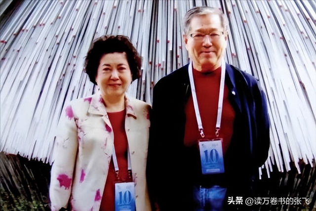 杨振宁的弟弟杨振汉，一查发现，原来他的人生经历也是如此精彩！
