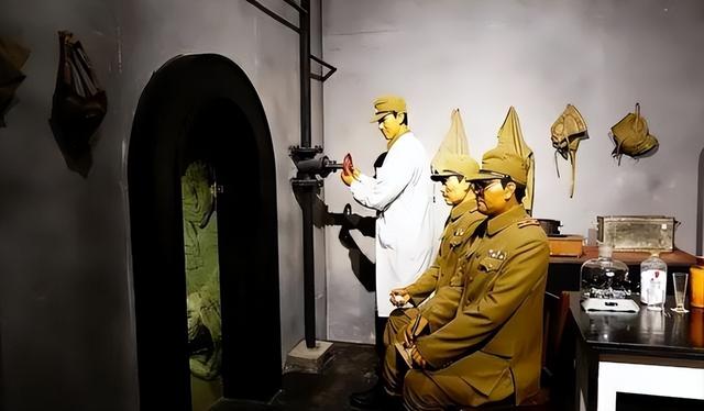 忘记历史，就是背叛！哈尔滨爆红，731遗址也排起了长队，不能忘
