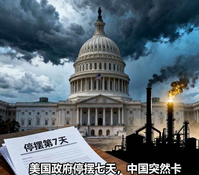 中国管控稀土出口对美国有何影响