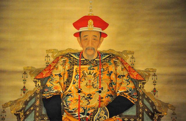 修一部书，毁万卷书！乾隆的“四库全书	”：史上最危险的文化工程