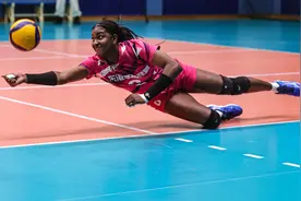 前主帅赵勇、老将丁霞回归，队史最大牌外援加盟～辽宁女排新赛季目标：挺进联赛前四名图片