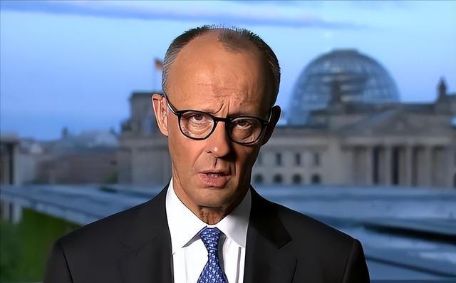 北约历史性一幕发生	，77年来首次，德国总理决定：马上带人去中国