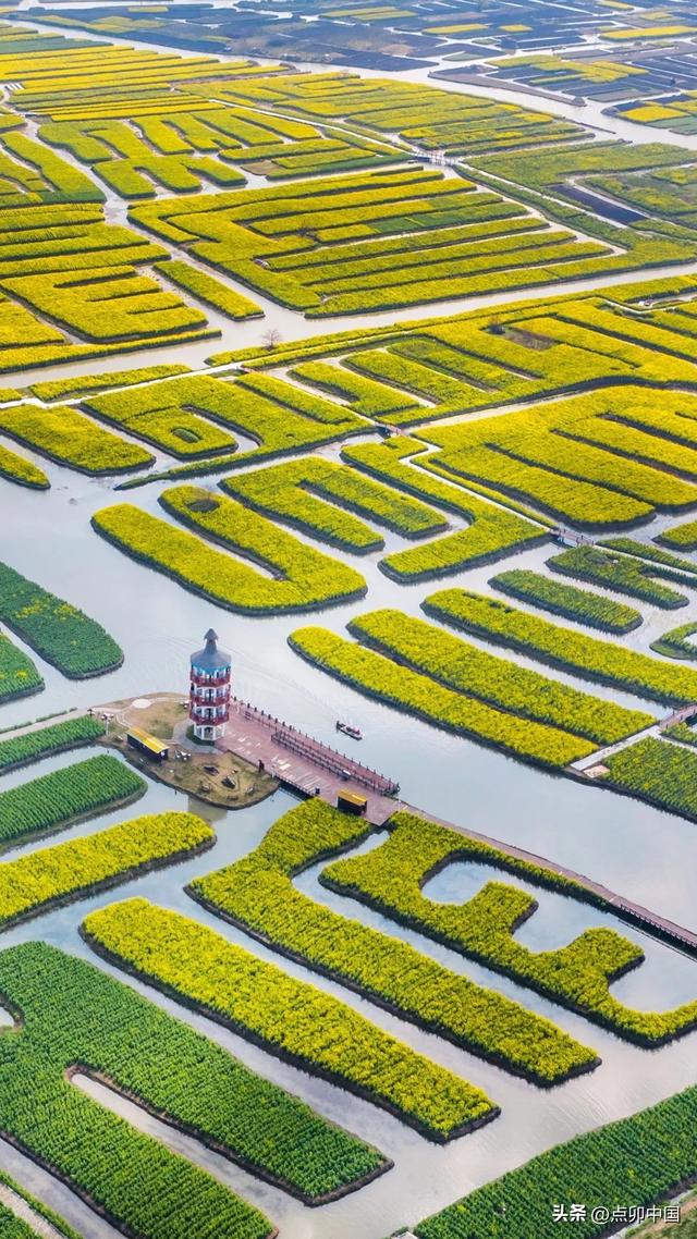 跟着“苏超”游泰州：十处打卡地，带你看尽这座江淮小城万种风情