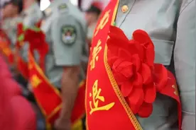 退役军人有专岗！这地事业单位开始招聘图片