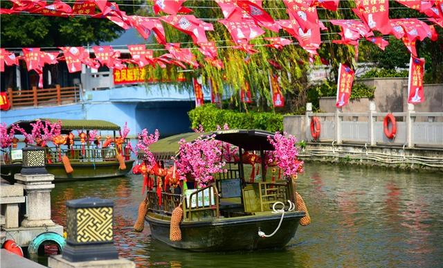 藏不住了！佛山首个村级4A景区，三条神仙动线这样玩才过瘾！