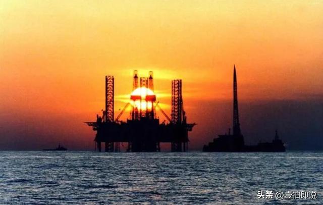 明抢5000万桶石油后，特朗普转头才发现：中国连一桶都不肯买了