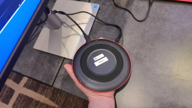 Snapdragon X2 亮相：高通展示超薄无风扇桌面 PC