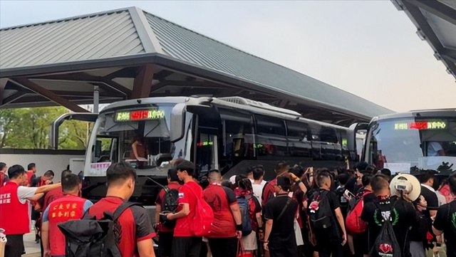 苏超经验可复制？省超撑起文旅KPI赛场爆满，让当地文旅增收百万