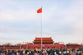 2025 北京 3 日暴走攻略！故宫升旗 + 长城夜景 + 胡同吃透，附避坑指南图片