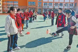 开启“健康第一”必修课~《榆林市加强学生体质健康的六条措施》出台图片