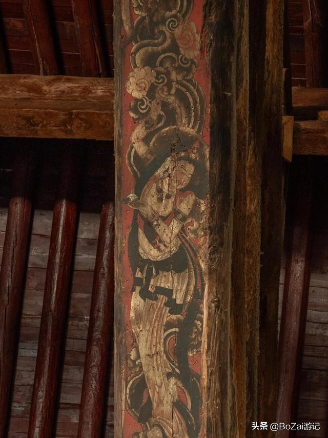 锦州奉国寺：等了一千年，只为与你见这一面