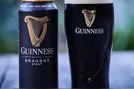 世界十大精酿啤酒品牌 1.爱尔兰健力士 2.比利时福佳 3.比利时督威图片