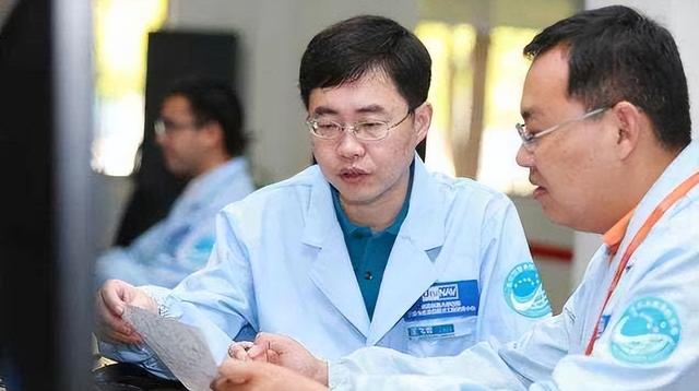 性能高出1000倍，中国北斗被某国电磁干扰，他成功破解助北斗建成