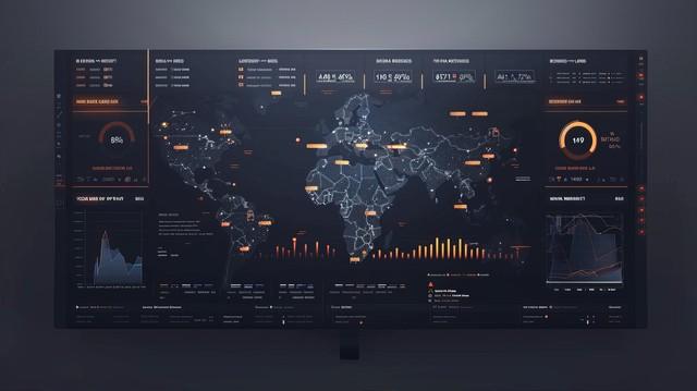 重庆网站开发必看！网站后台到底有哪些硬核功能？不懂 = 白花钱