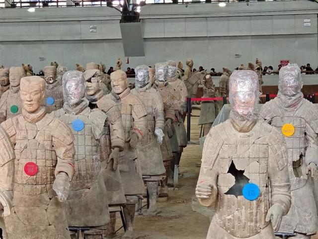 假旅游之西安-旅游商业化达到了顶峰，这样的旅游真的舒服吗？