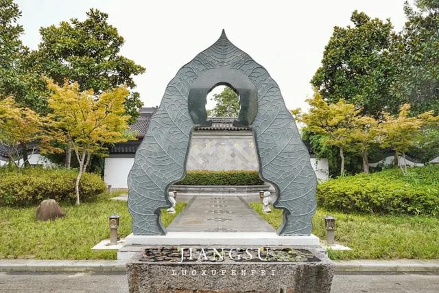 被严重低估的宝藏小城！2日暴走不输扬州的泰州凤城河！