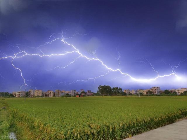 明日立冬，最怕“立冬一日晴”，立冬晴天有啥预兆？还有啥可怕？