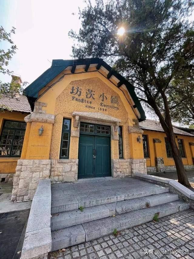 山东潍坊旅游 | 风筝之都的梦幻之旅！