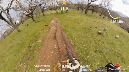 被突袭的影石，守住了自己的命脉