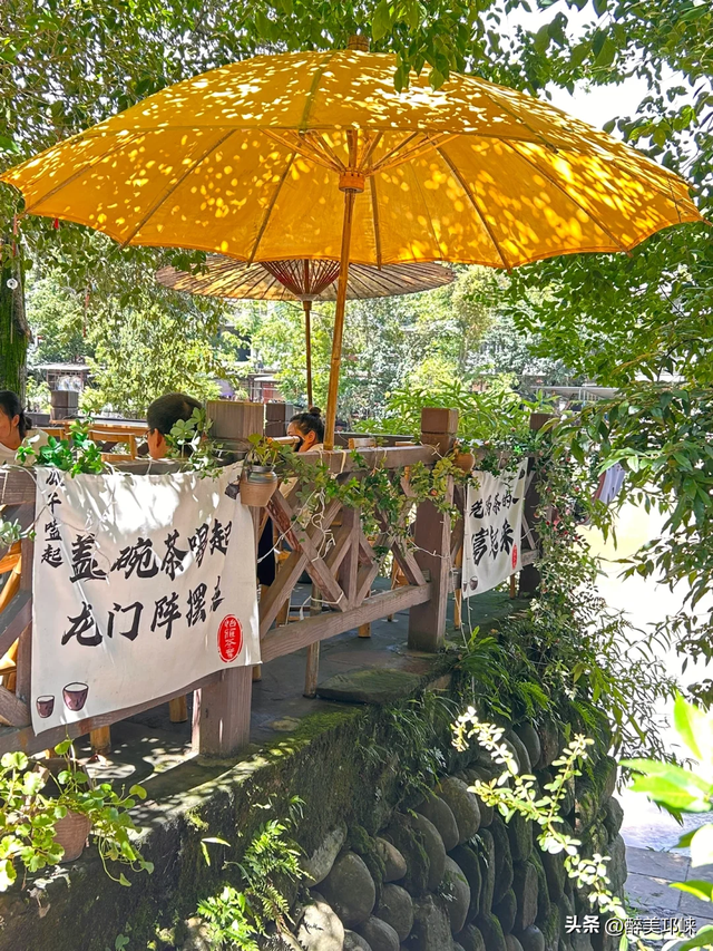 咦，骗人的吧？我不是旅游天才吗？这么宝藏的地方，怎么现在才知道！