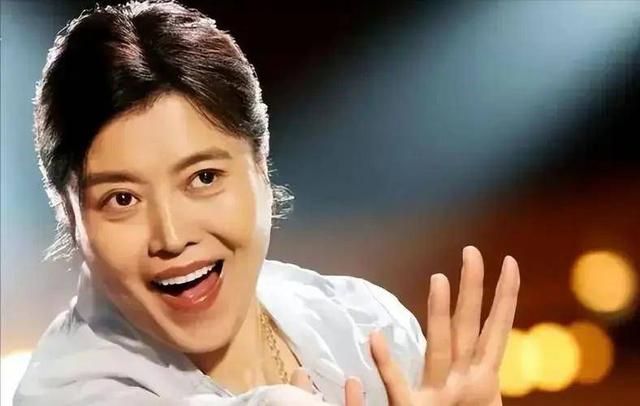 演技再好长得凶也白搭！一脸“凶相”的5位女演员，可惜了好演技