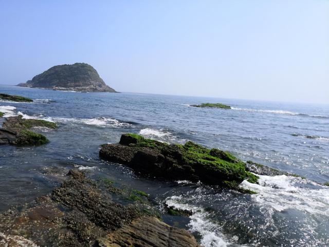 广东惠州4个带娃看海的胜地，你都看过了吗？