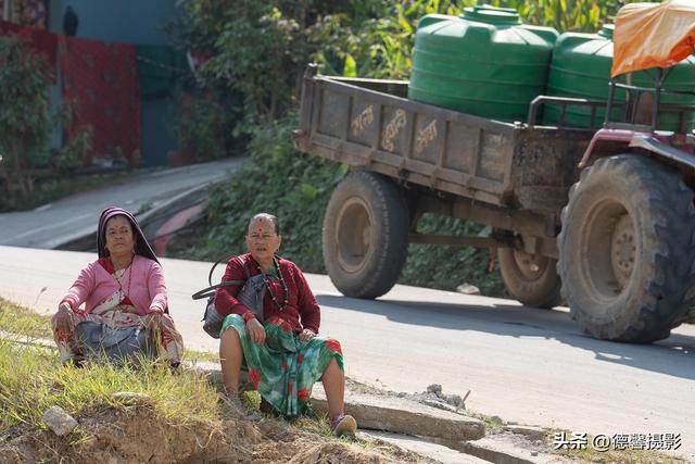 尼泊尔摄影之旅（16）——博克拉到纳加阔特的意外收获