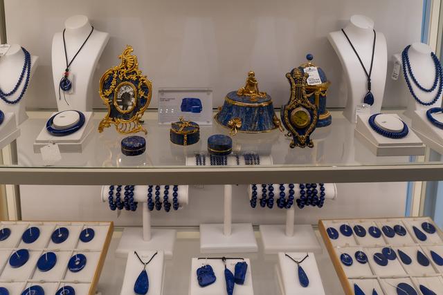 乙巳仲秋俄罗斯莫彼双城记之十一：圣彼得堡街景