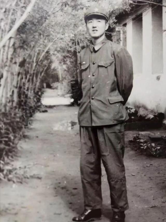 西藏吉隆的鸽子洞：一个让老兵刻骨铭心五十年的地方