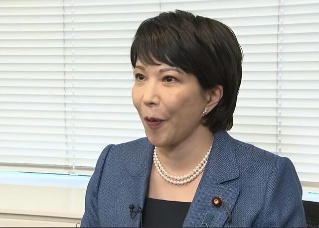 中日或将迎来“全面冲突”的时代？石破茂宣布辞职后，下一任日本首相可能是她，对中方态度很强硬