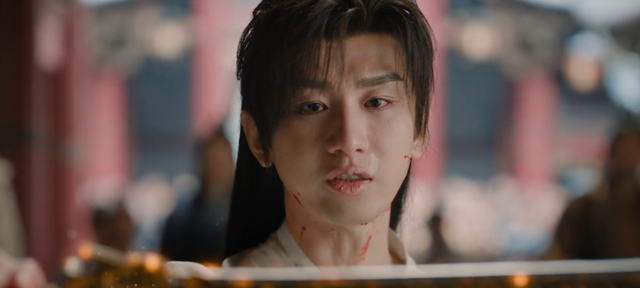 《天地剑心》《山河枕》各看4集，一部直接弃剧，一部熬夜狂追！