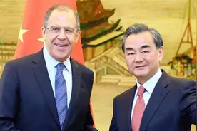 G7无力回天，金砖外长发联合声明，金砖为何代表美元霸权的末日图片