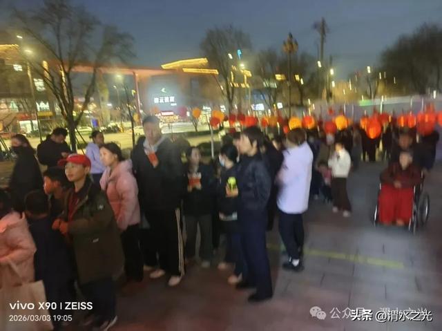 【陕西】李军民:临渭区博物馆元宵节趣味活动成功举办