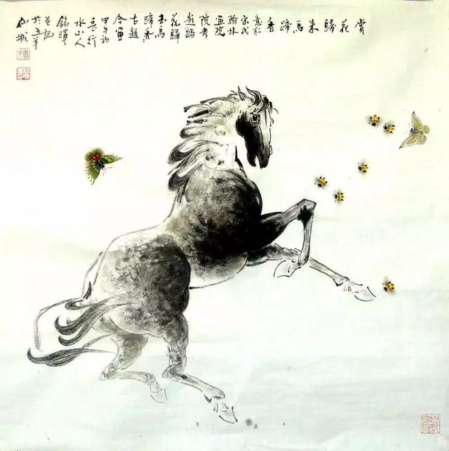 900年前的艺考，宋徽宗教你什么是「美」