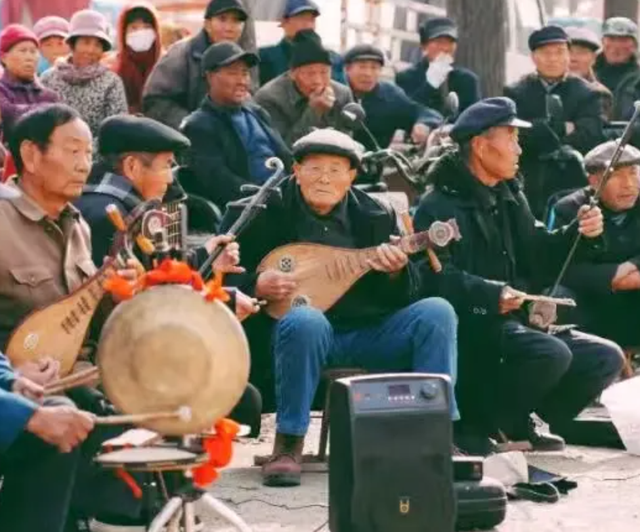 临沂人游临沂｜赶兰陵千年大集，赴一场烟火与诗意的约会