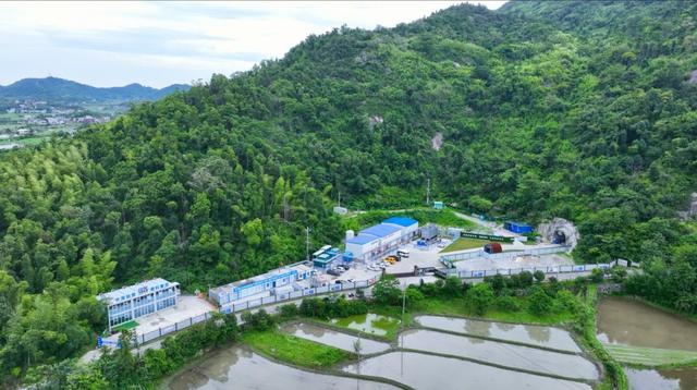 登顶“科技珠峰”！中国能建压气储能人工硐室技术创五项世界纪录