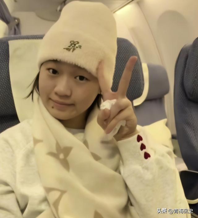 全红婵重返国家队，身高接近170，笑容满面留起长发，瘦了不少