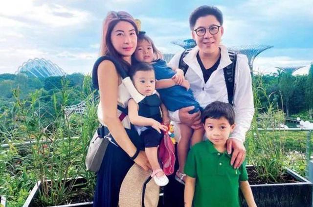 郭晶晶代言出事没一周，令人担心的事发生	，霍启刚的做法让人意外