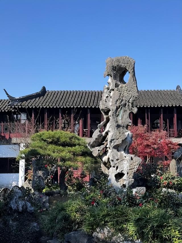 苏州旅游全攻略：江南园林与水乡的诗意之旅