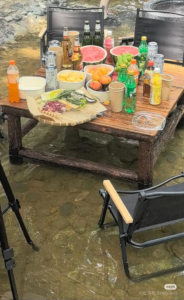 “串” 山越海！临沂烤串携景区燃战争霸赛，邀您来给临沂投票！