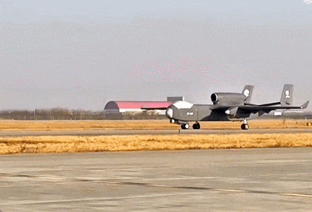 九天无人机到底是强是弱？别被流量带偏！解放军底牌并非这一个