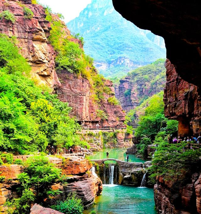 江苏没想到，山东也没想到，如今的中国河南，已成为全国焦点