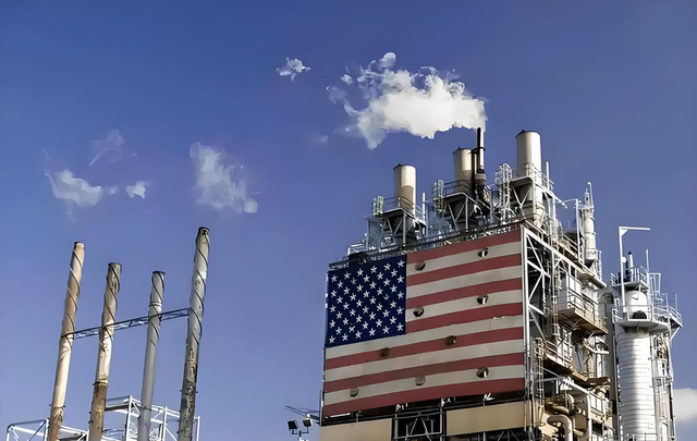 美国最急需的是什么？网友的回复亮了：不是中国稀土，是铥镭铑钼