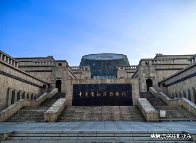 宝鸡“穷游”私藏攻略，一个被低估的旅游美食小城，一天玩转宝鸡