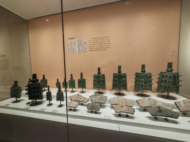 一馆珍藏百万年——参观陕西历史博物馆感悟