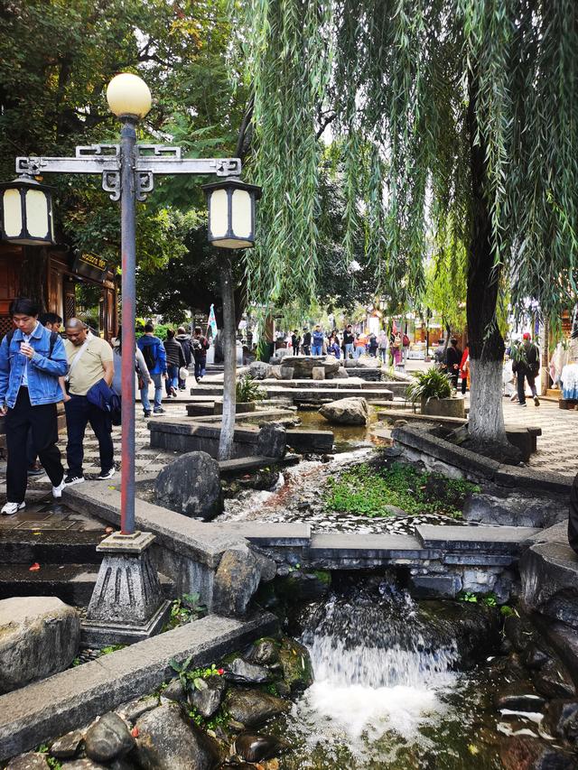 梦幻云南（四）：崇圣寺、三塔、大理古城篇