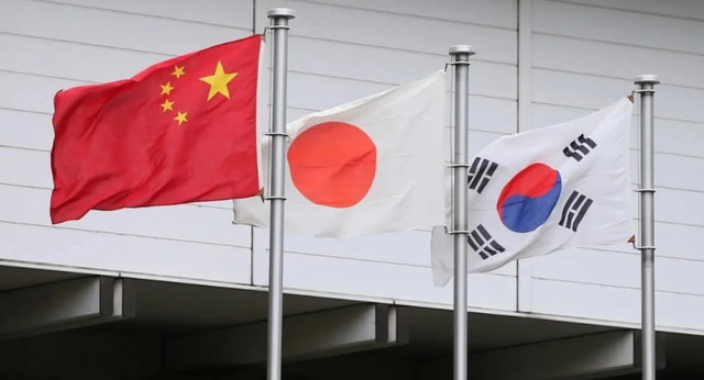 中国新增百枚核导弹？美国渲染“威胁”日本加紧军售