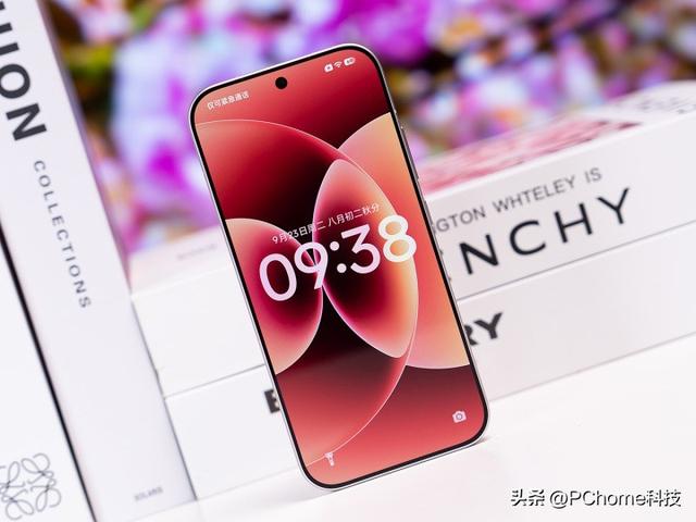 小米17标准版评测：加量不加价 性能暴力释放